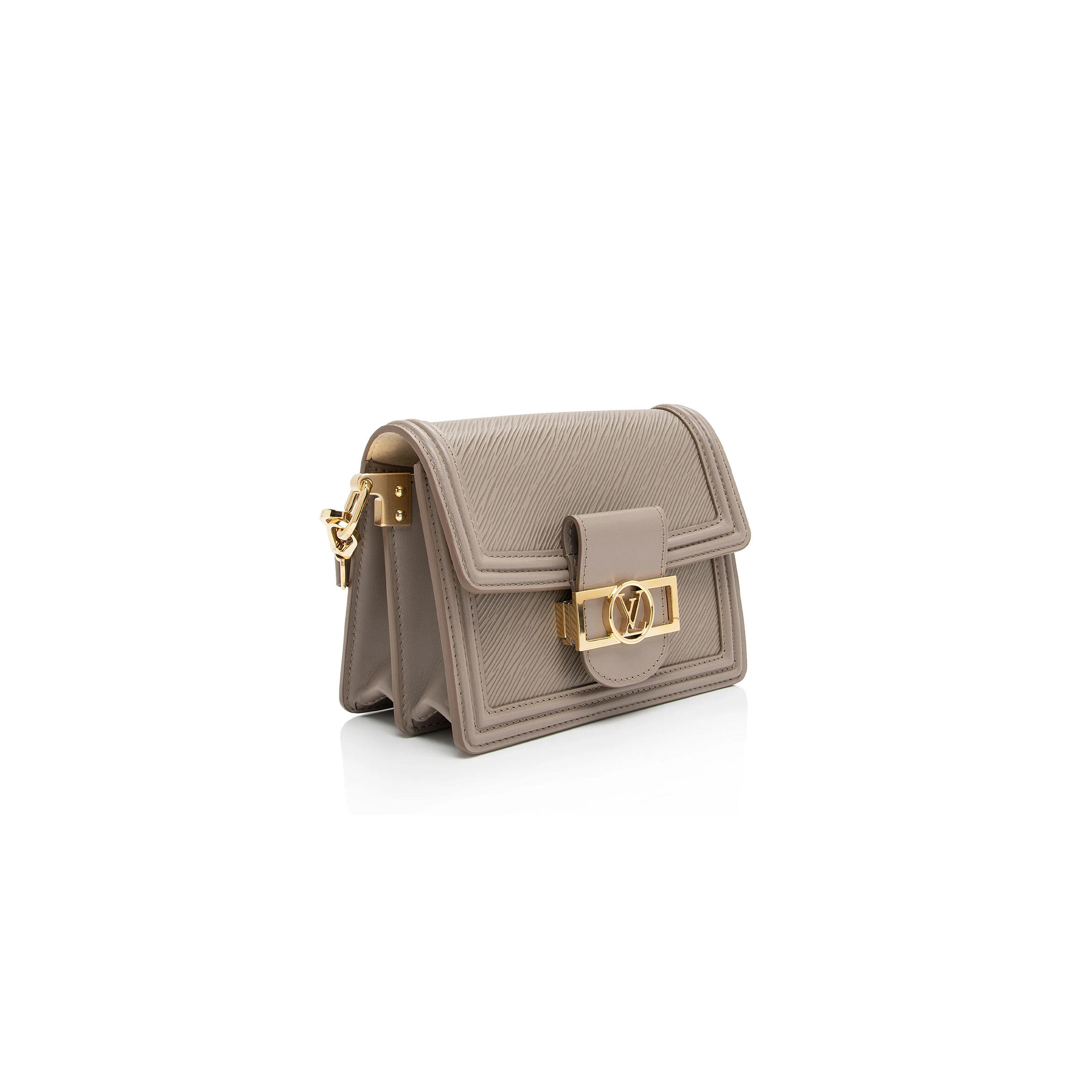 l0vis Vvtt0n dauphine mini m23558 (20*15*9cm)